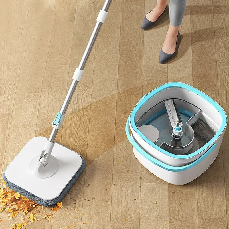 DYNE™ - Smart Self Cleaning Mop