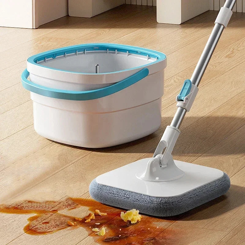 DYNE™ - Smart Self Cleaning Mop